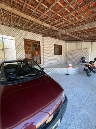 Imagem Casa no Lamarão