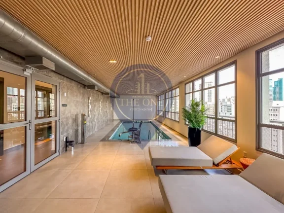 Imagem Apartamento à venda em São Paulo-SP, Paraíso: 1 quarto, 1 banheiro, 22,00 m² - Oportunidade única!