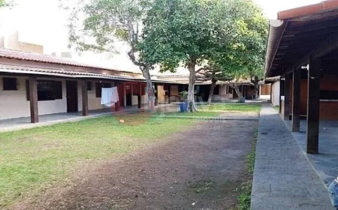 Imagem Casa independente com 8 suítes a venda - Passagem - Cabo Frio