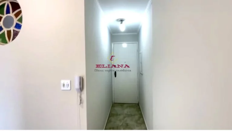 Imagem Apartamento à venda em São Paulo, Parque São Domingos, com 4 quartos, 87m²