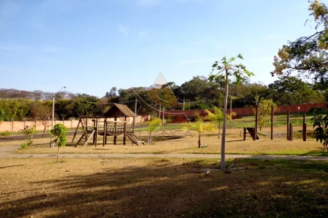 Imagem Terreno Condomínio - Ribeirão Preto - Reserva San Tiago