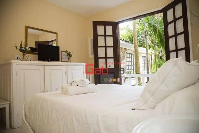 Imagem Pousada com 22 dormitórios à venda, 1350 m² por R$ 5.900.000 - Geribá - Armação dos Búzios/RJ