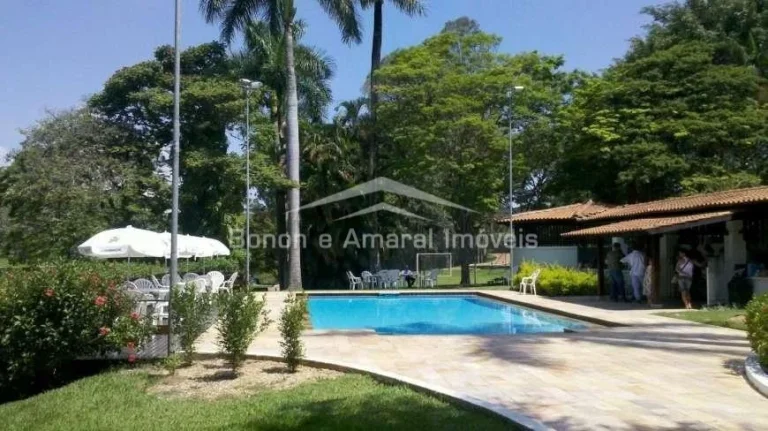 Imagem Linda e espaçosa casa com área construída de 430 m². A residência possui 4 quartos amplos com g...