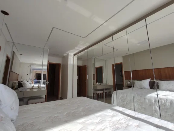 Imagem Atlantic Di Lourenzzo Sobrado Em Condominio Pronto Param Morar