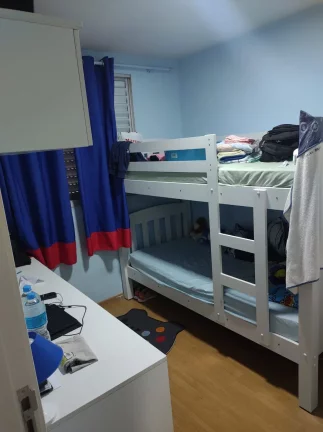Imagem Apartamento à venda no bairro Jardim Angela - São Paulo/SP