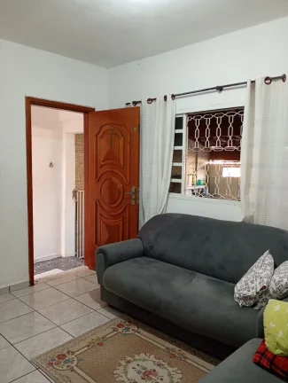 Imagem Casa 2 Dormitórios Ipanema Ville- Sorocaba/SP
