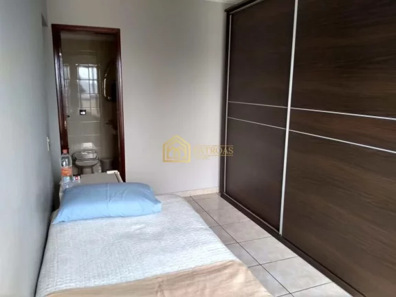 Imagem Apartamento Padrão