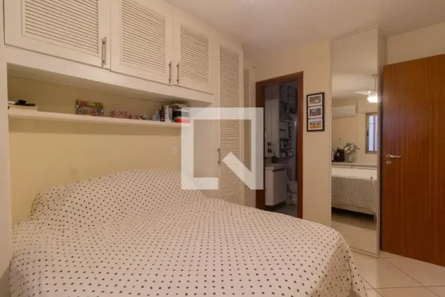 Imagem Apartamento à Venda - Recreio, 3 Quartos, 93 m2