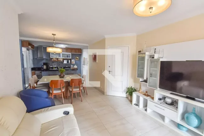 Imagem Apartamento à Venda - Cambuci, 2 Quartos, 86 m2