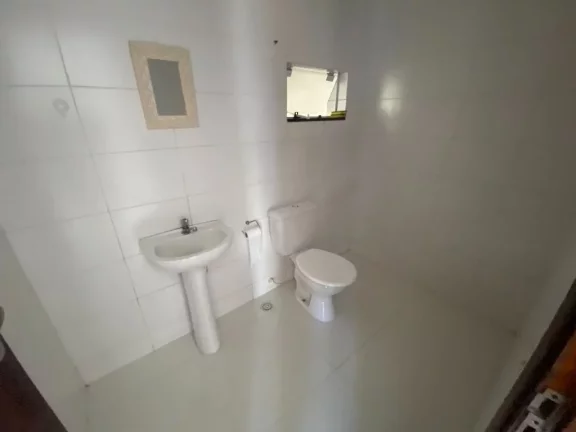 Imagem Sala para alugar, 38 m² por R$ 1.228,88/mês - Centro - Suzano/SP
