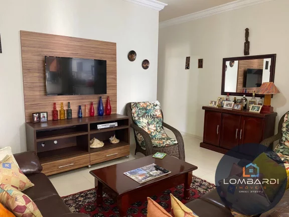 Imagem Lindo apartamento a venda na Praia Grande a 150 metros do mar!