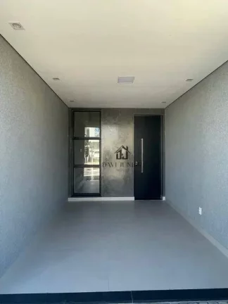 Imagem Casa à venda, 115 m² por R$ 630.000,00 - Condomínio Residencial Villaggio Ipanema I - Sorocaba/SP