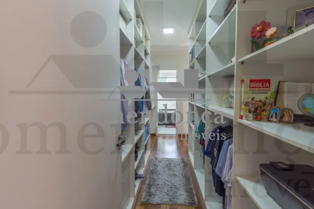 Imagem Apartamento na Vila Romana com 3 suítes e 3 vagas, 153m²