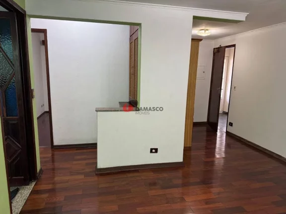 Imagem Apt com quintal