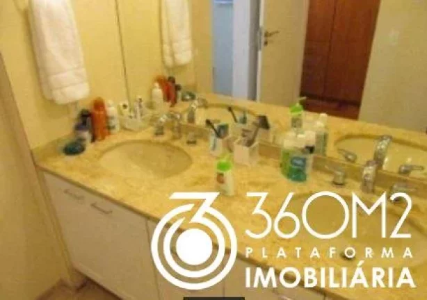 Imagem Apartamento para Venda em São Paulo / SP no bairro Campo Belo Imagem Apartamento para Venda em São Paulo / SP no bairro Campo Belo