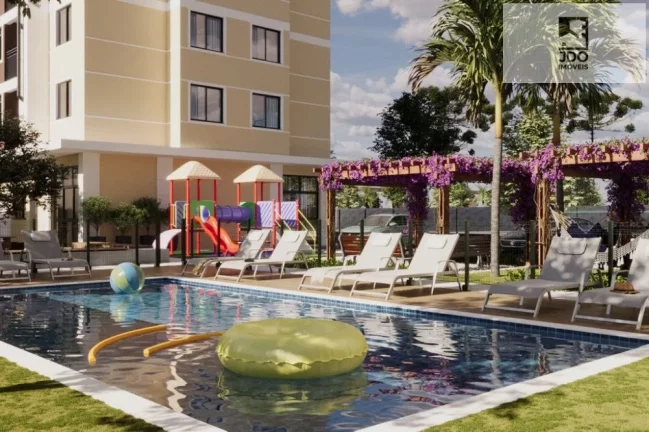 Imagem Apartamento a Venda no bairro Prado Velho - Curitiba, PR