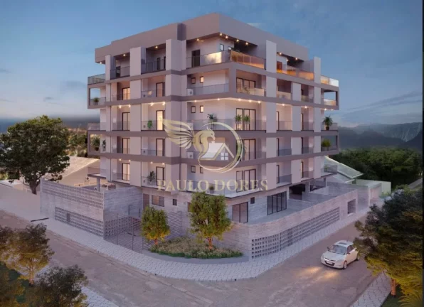 Imagem APARTAMENTO DE 1 DORMITÓRIO NA PRAIA DAS TONINHAS EM UBATUBA-SP