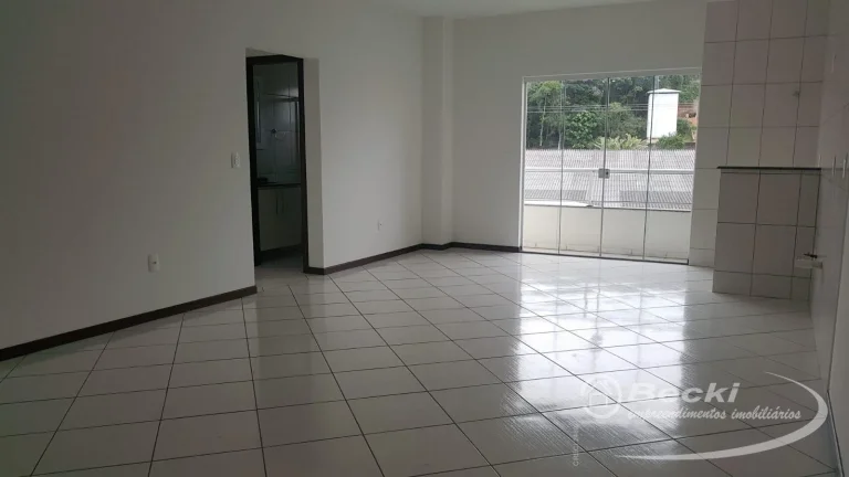 Imagem Apê pronto para morar no bairro Floresta em Joinville/SC