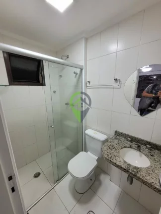 Imagem Apartamento na Mooca/SP de 2 dormitórios sendo uma suíte