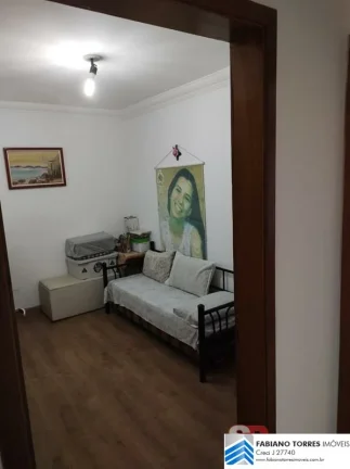 Imagem Apartamento à venda no bairro Vila Bocaina - Mauá/SP