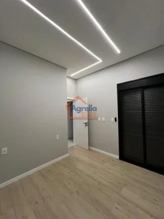Imagem Condomínio Residencial Reserva da Mata - Casa à venda no bairro CONDOMÍNIO RESIDENCIAL RESERVA DA MATA - Mogi Mirim/SP, NORTE