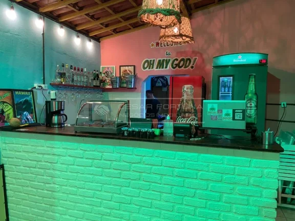 Imagem F01 - REPASSE Ponto Comercial em Gostoso RN Super Rentavel