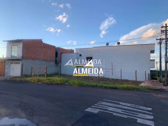Imagem Terreno à venda, 220 m² por R$ 180.000,00 - Jardim São Caetano II - Rio Claro/SP