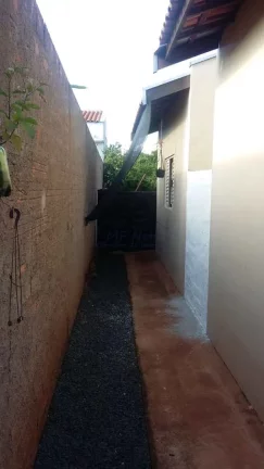 Imagem Casa Padrão