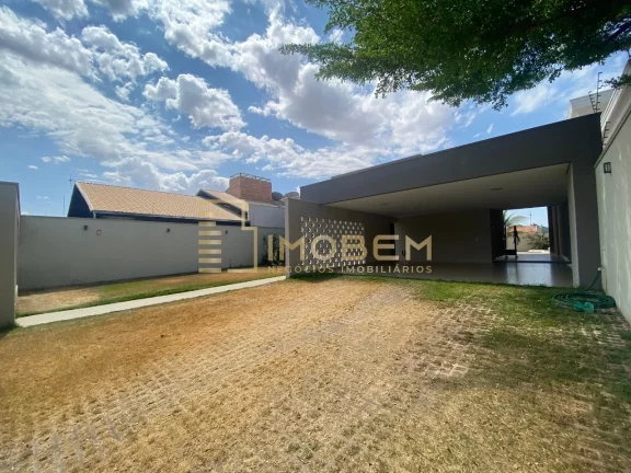 Imagem Imperdível! Casa à venda em Sinop-MT, Jardim Maringá: 3 quartos, 1 suíte, 2 salas, 3 banheiros, 6 vagas, 247,50m².