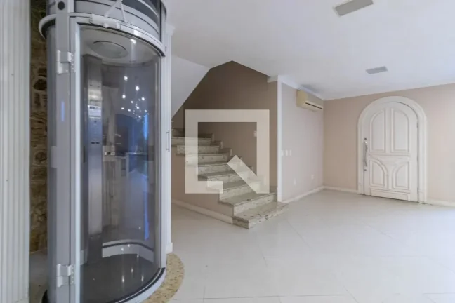 Imagem Casa à Venda - Recreio, 6 Quartos, 600 m2