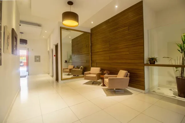 Imagem APARTAMENTO RESIDENCIAL em São Paulo - SP, Morumbi