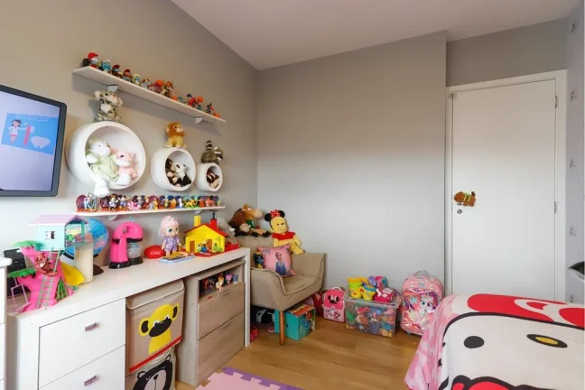 Imagem APARTAMENTO RESIDENCIAL em São Paulo - SP, Água Branca