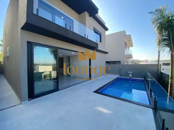 Imagem Casa Em Condominio em Votorantim