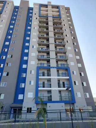Imagem APTO 2 DORM. 1 SUÍTE - ANDAR ALTO - ECO VILA CEREJEIRA - SUMARÉ