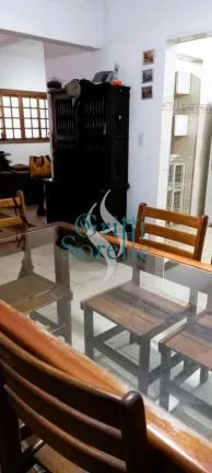 Imagem Casa/Sobrado à Venda em Planalto Paulista - São Paulo/SP.