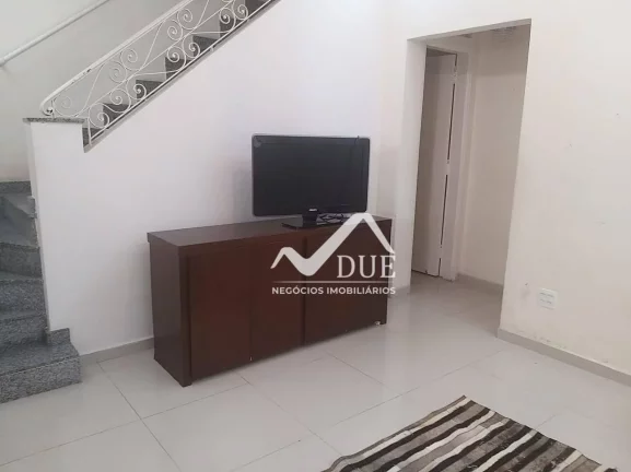 Imagem Casa com 3 dormitórios à venda, 161 m² por R$ 1.480.000,00 - Boqueirão - Santos/SP