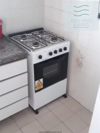 Imagem Apartamentos no Litoral para venda em Praia Grande no bairro Ocian