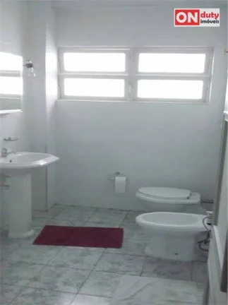 Imagem Apartamento- Boqueirão - Santos/SP