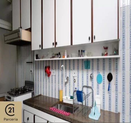 Imagem APARTAMENTO RESIDENCIAL em SÃO PAULO - SP, JARDIM PAULISTA