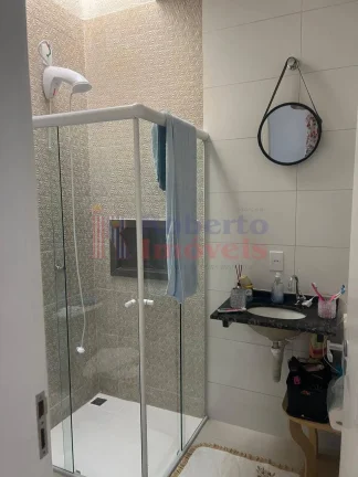 Imagem Casa Geminada com Suíte à Venda em Itapoá/SC