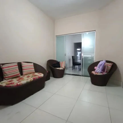 Imagem Casa De 3/4 Sendo Um Suite No Residencial Olinda ,oportunidade