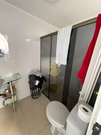 Imagem Sobrado com 3 dormitórios à venda, 160 m² por R$ 371.000 - Jardim José Sampaio Júnior - Ribeirão Preto/SP