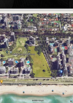 Imagem Apartamento com 5 Quartos à Venda,  em Barra Da Tijuca - Rio De Janeiro