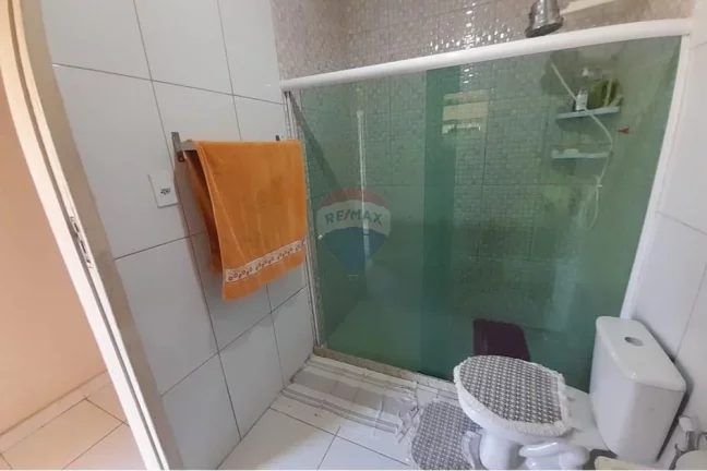 Imagem Casa em Vila Valqueire com 3 quartos e piscina em condomínio fechado