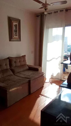 Imagem 86m2 | 3 Dormitórios Espaçosos | Lazer Clube Completo | Vista Livre em Diadema!
