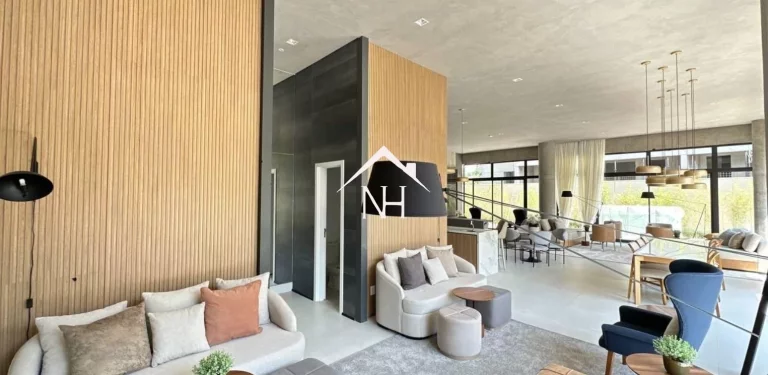 Imagem Apartamento de 171m c/ hall privativo,3suítes,ar condicionado,terraço gourmet,3 vagas c/ depósito,piscina aquecida,brinquedoteca,sauna,academia,jardim