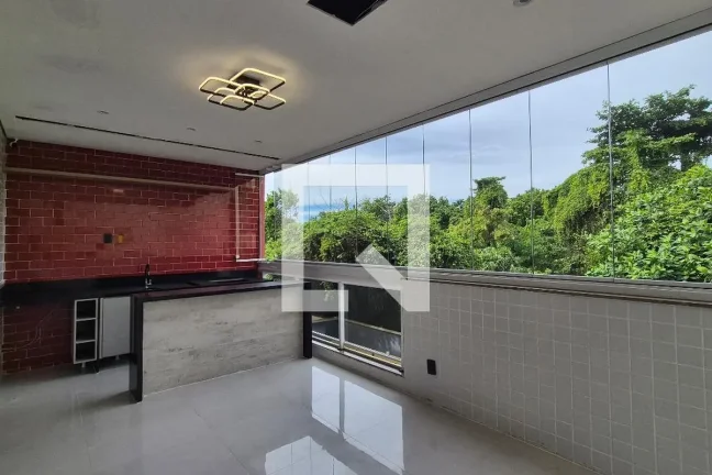 Imagem Apartamento à Venda - Recreio, 3 Quartos, 133 m2