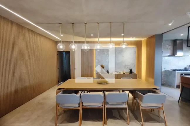 Imagem Apartamento à Venda - Recreio, 4 Quartos, 380 m2