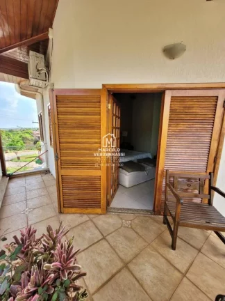 Imagem Casa em Condomínio para Venda em Limeira / SP no bairro Jardim Terras de Santa Elisa