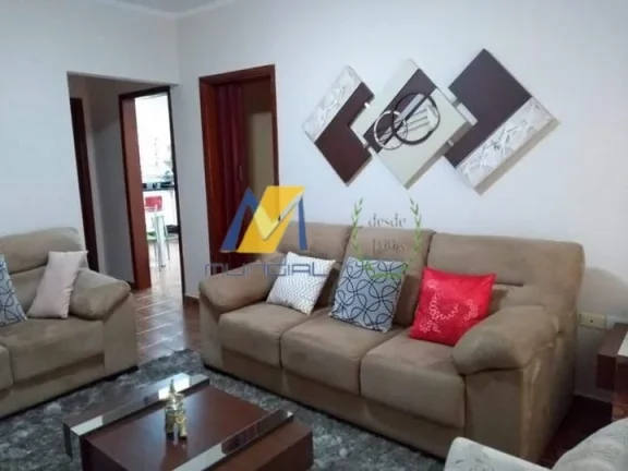 Imagem Vendo terreno com 2 casas em Santo André, Parque Capuava
